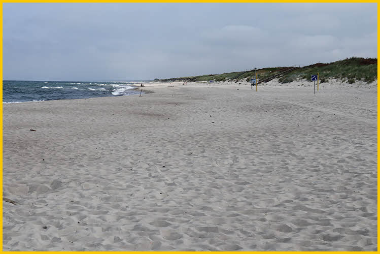 Amber Beach